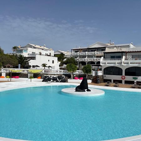 Apartamento Duplex Rianna Costa Teguise Exterior foto