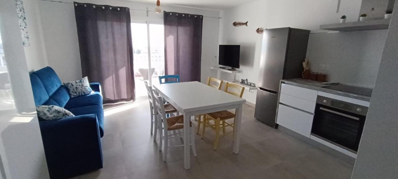 Apartamento Duplex Rianna Costa Teguise Exterior foto