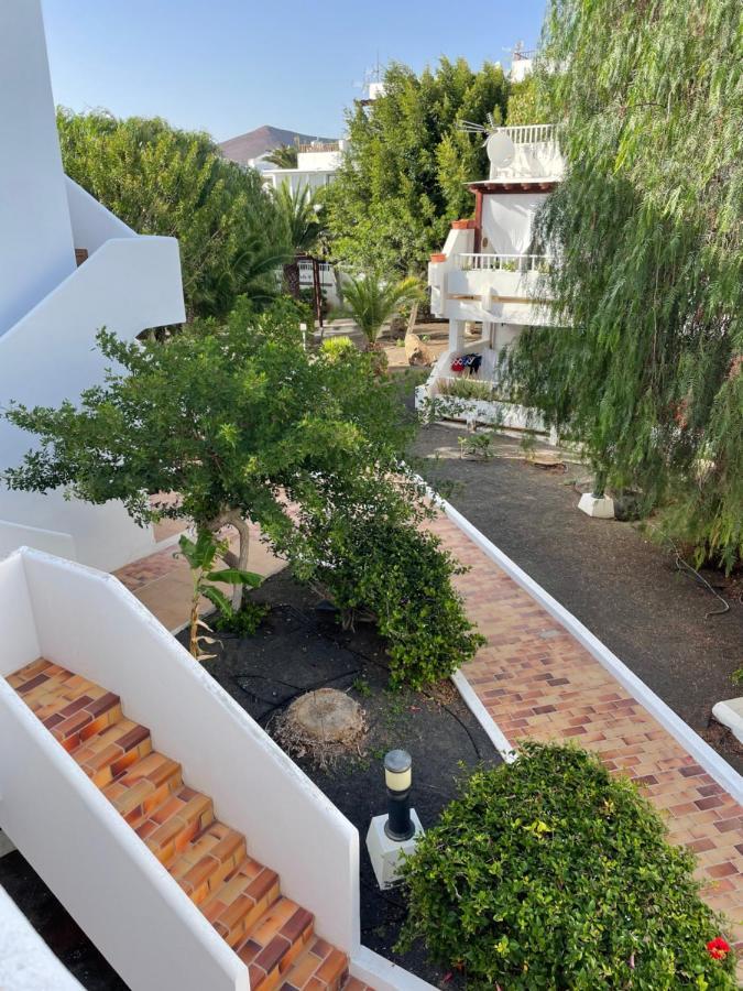 Apartamento Duplex Rianna Costa Teguise Exterior foto