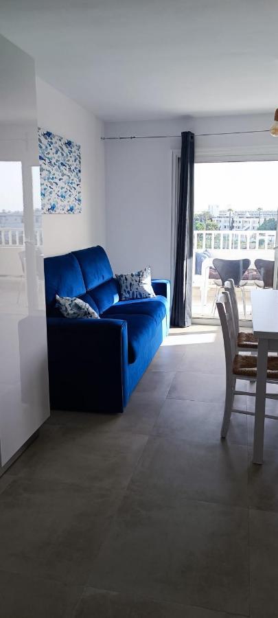 Apartamento Duplex Rianna Costa Teguise Exterior foto
