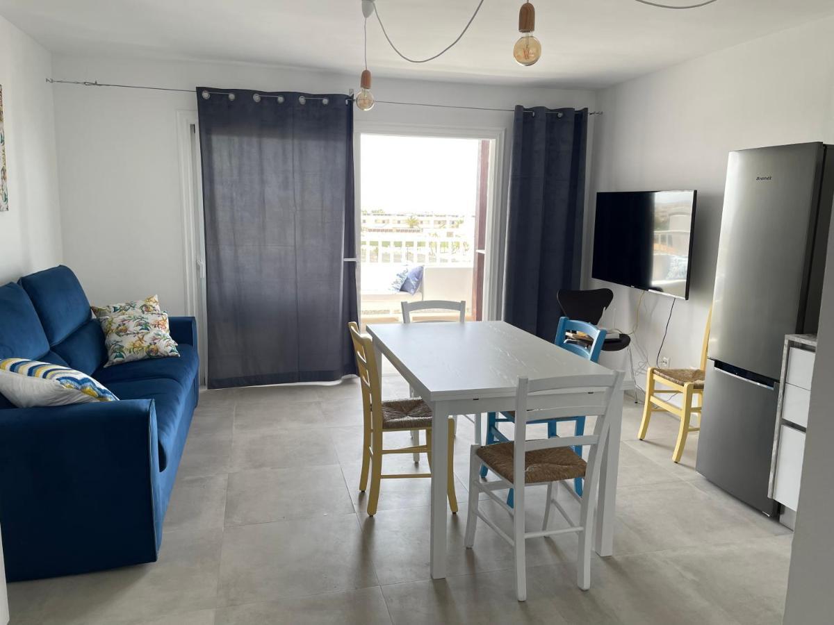 Apartamento Duplex Rianna Costa Teguise Exterior foto