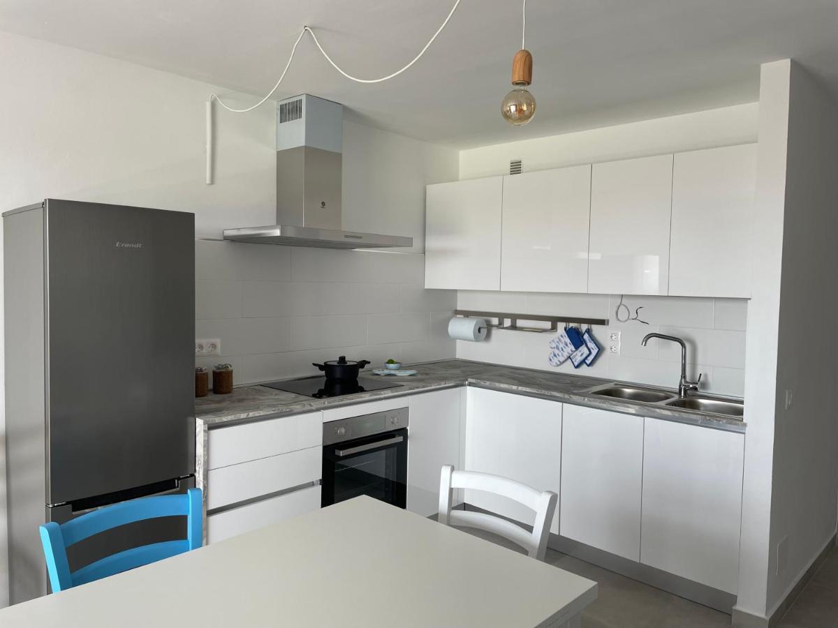 Apartamento Duplex Rianna Costa Teguise Exterior foto