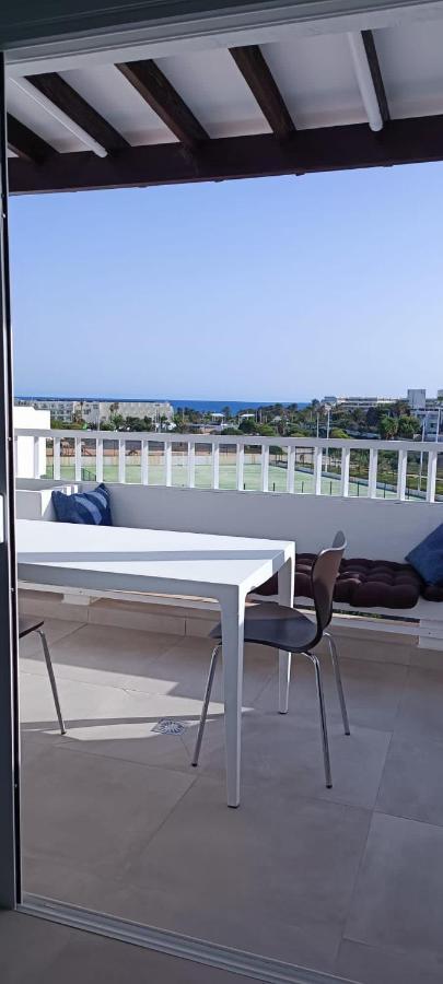 Apartamento Duplex Rianna Costa Teguise Exterior foto