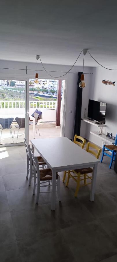 Apartamento Duplex Rianna Costa Teguise Exterior foto