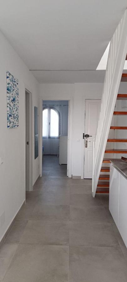 Apartamento Duplex Rianna Costa Teguise Exterior foto